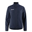 Craft Rush 2.0 Training Jacket Dames Blauw