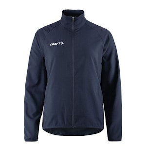 Craft Rush 2.0 Training Jacket Dames Craft Rush 2.0 Training Jacket Dames