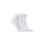 Craft Core Dry Mid Socks 3-Pack Unisex Wit