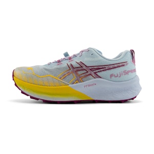 ASICS Fuji Speed 2 Dames ASICS Fuji Speed 2 Dames