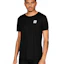 SAYSKY Clean Combat Pro T-shirt Heren Zwart
