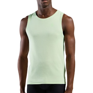 Odlo Active F-Dry Light Sleeveless Base Layer Heren Odlo Active F-Dry Light Sleeveless Base Layer Heren