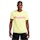 Nike Dri-FIT UV Miler Hakone T-shirt Heren Fluorgeel