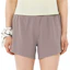 Salomon Sense Aero Stow 4 Inch Shorts Dames Bruin