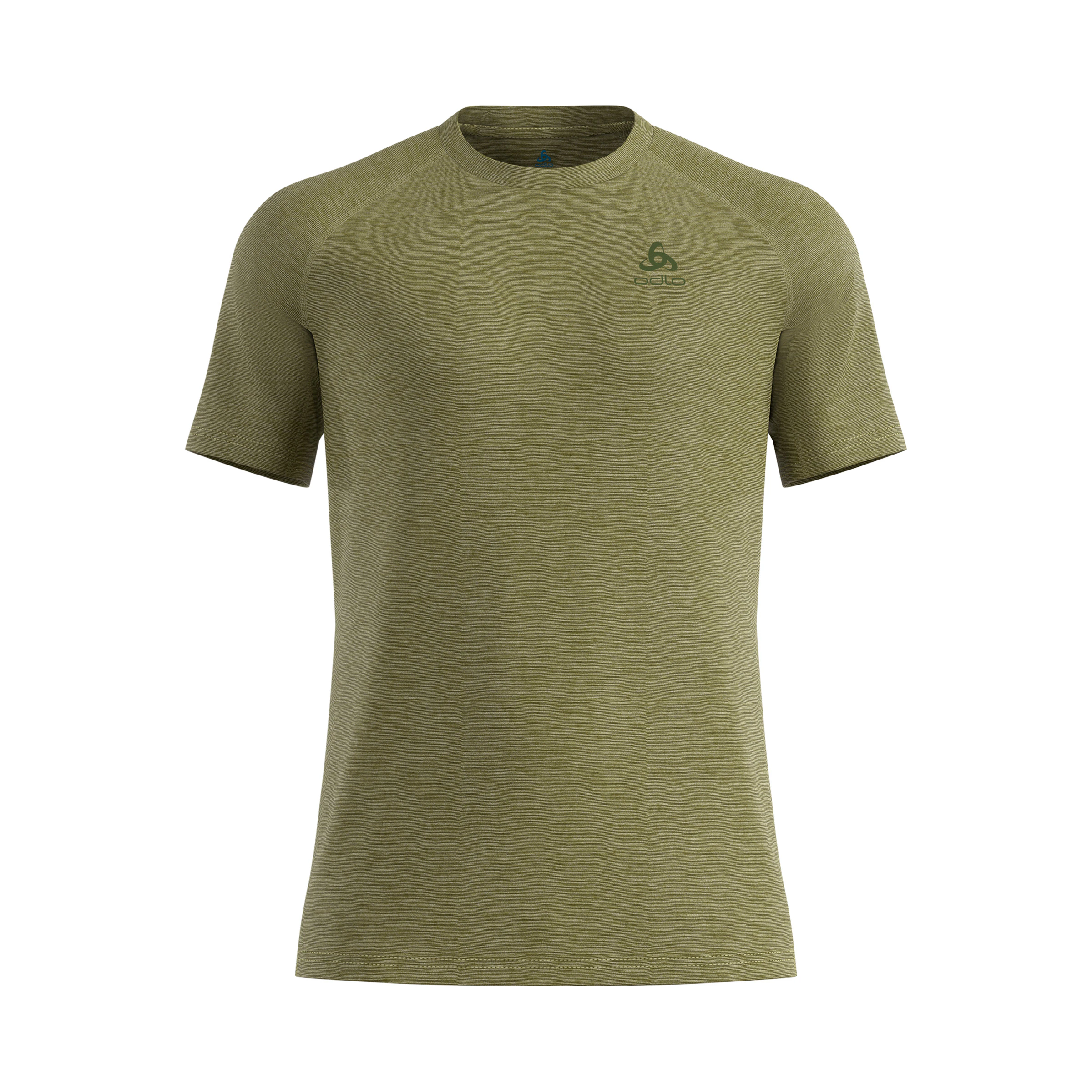 Odlo X-Alp PW 115 Crew Neck T-shirt Heren