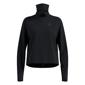 Odlo Essential Thermal Midlayer Dames Odlo Essential Thermal Midlayer Dames