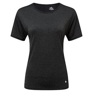 Ronhill Tech Glide T-shirt Dames Ronhill Tech Glide T-shirt Dames