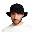 Ciele GOBucket Comp Athletics Hat Unisex Zwart