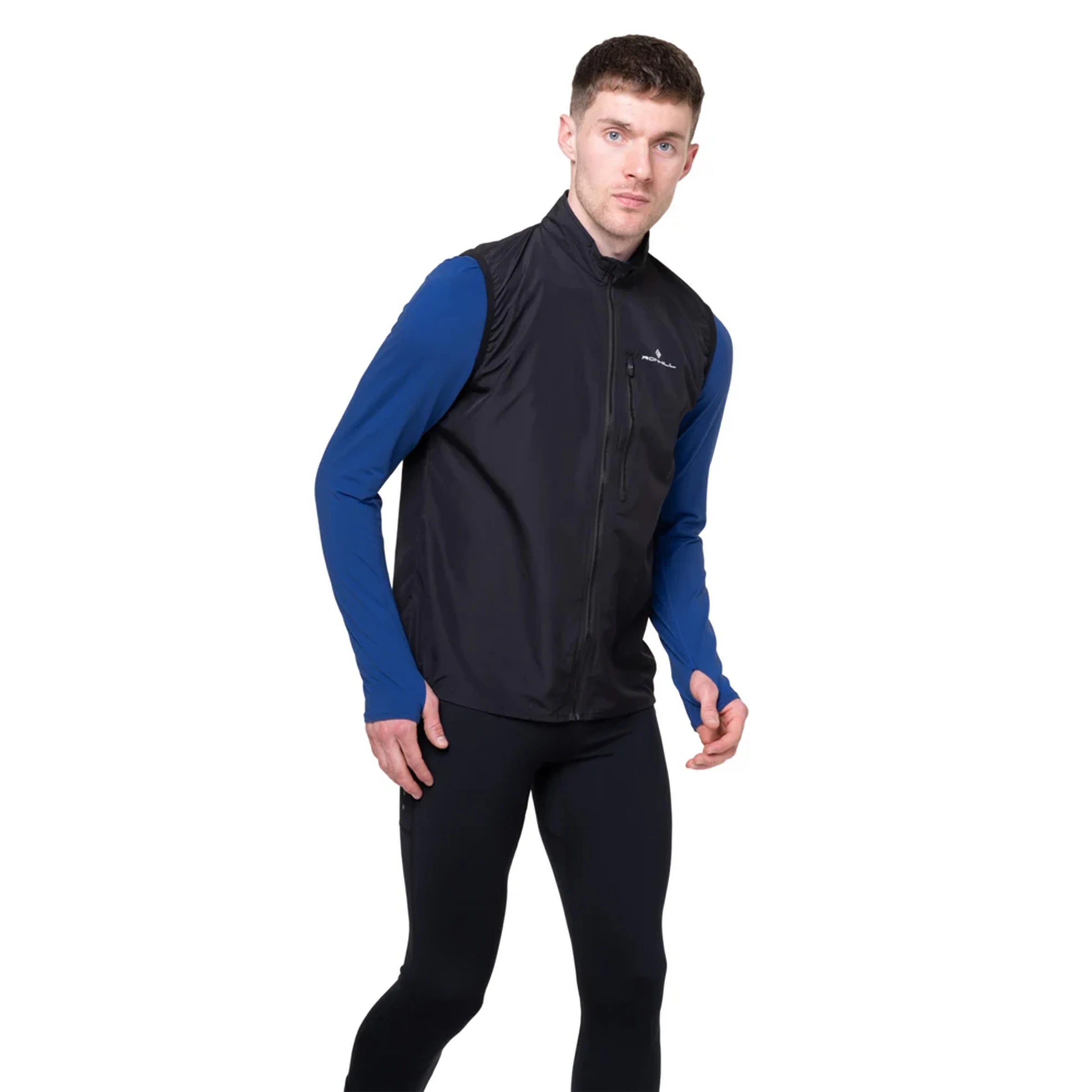 Ronhill Core Gilet Heren