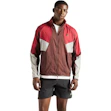 New Balance RC Jacket Heren Rood