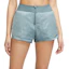 Nike Therma-Fit ADV Run Division Short Dames Blauw