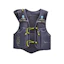 HOKA Trail Run Vest 10L Unisex Grijs