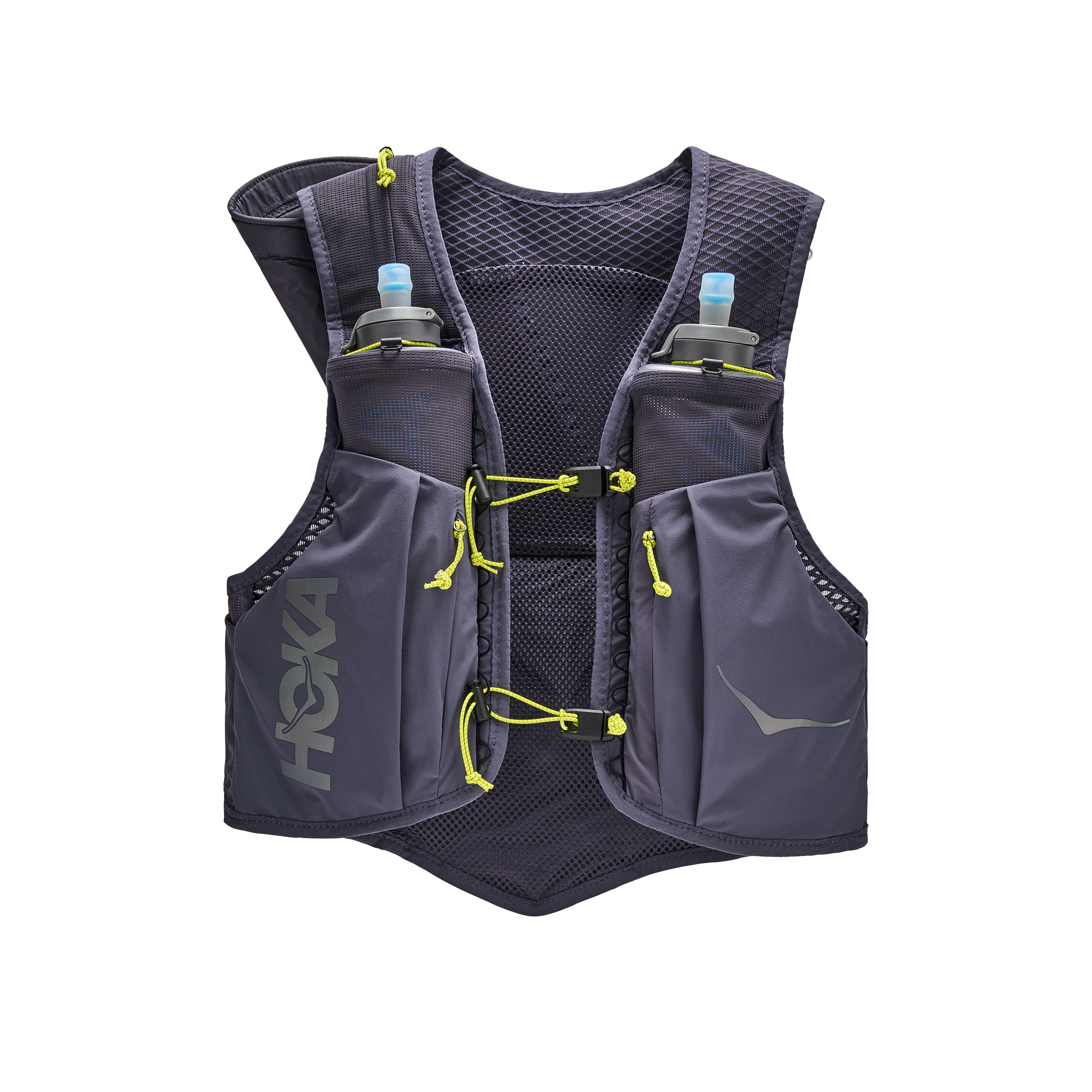HOKA Trail Run Vest 10L Unisex hardloopschoen