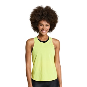 Saucony Pinnacle Singlet Dames Saucony Pinnacle Singlet Dames