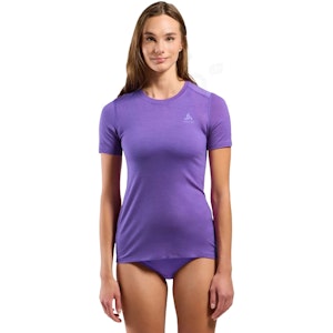 Odlo Merino 160 Base Layer Dames Odlo Merino 160 Base Layer Dames