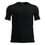 Odlo Performance Light Baselayer Crew Neck T-shirt Heren Zwart