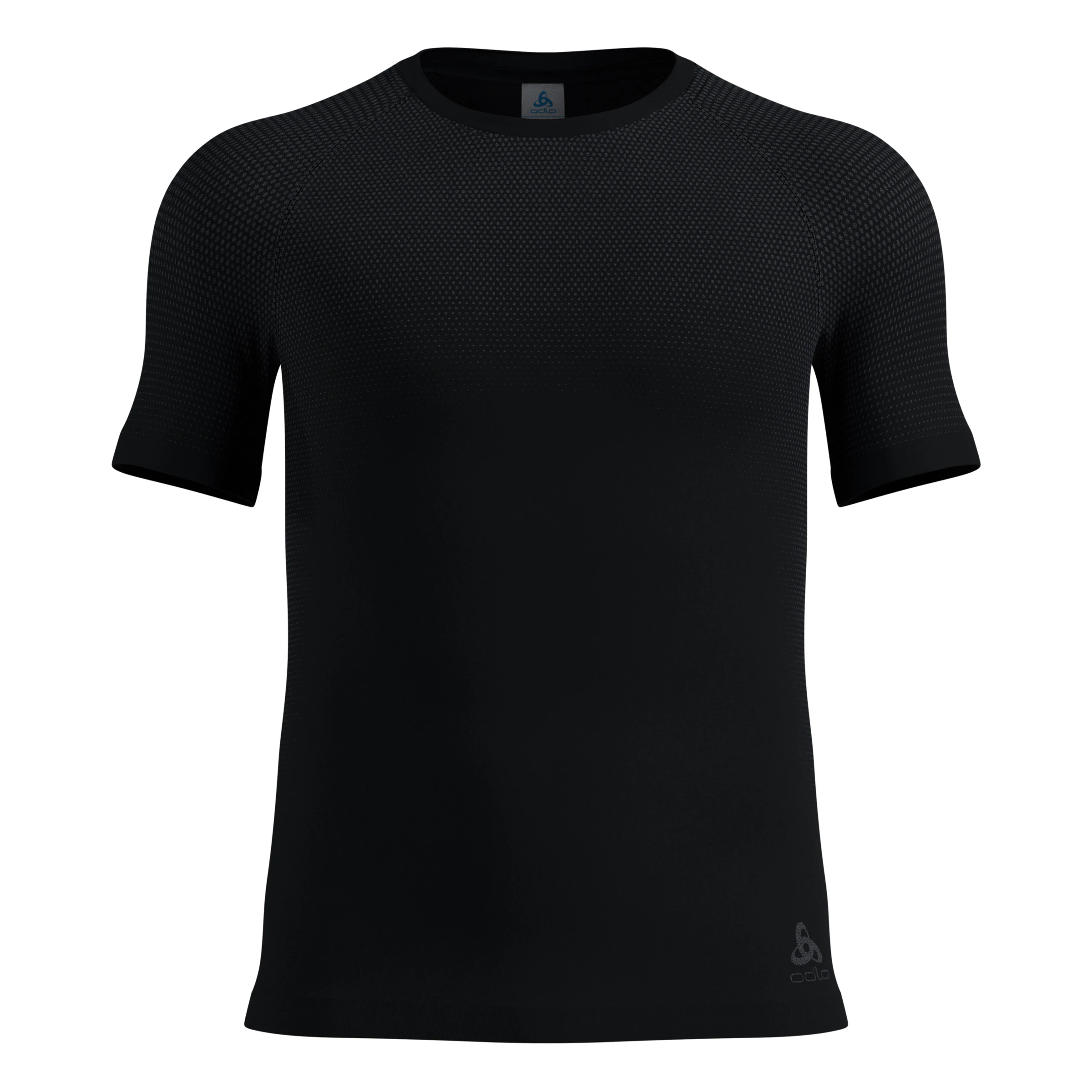Odlo Performance Light Baselayer Crew Neck T-shirt Heren hardloopschoen