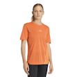 adidas Terrex Xperior T-shirt Dames Oranje