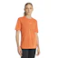 adidas Terrex Xperior T-shirt Dames Oranje