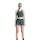 Craft Pro Hypervent Crop Tank 2 Dames Blauw
