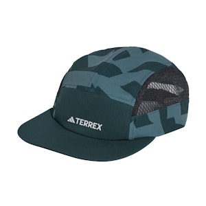 adidas Terrex 5-Panel Graphic Cap Unisex adidas Terrex 5-Panel Graphic Cap Unisex