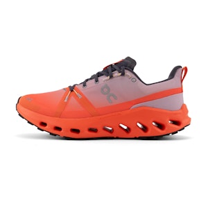 On Cloudsurfer Trail Waterproof Dames On Cloudsurfer Trail Waterproof Dames