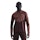 Nike Pacer Therma-FIT Winterized Half Zip Shirt Heren Bruin