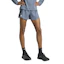 adidas Adizero Essentials Split Shorts Heren Blauw