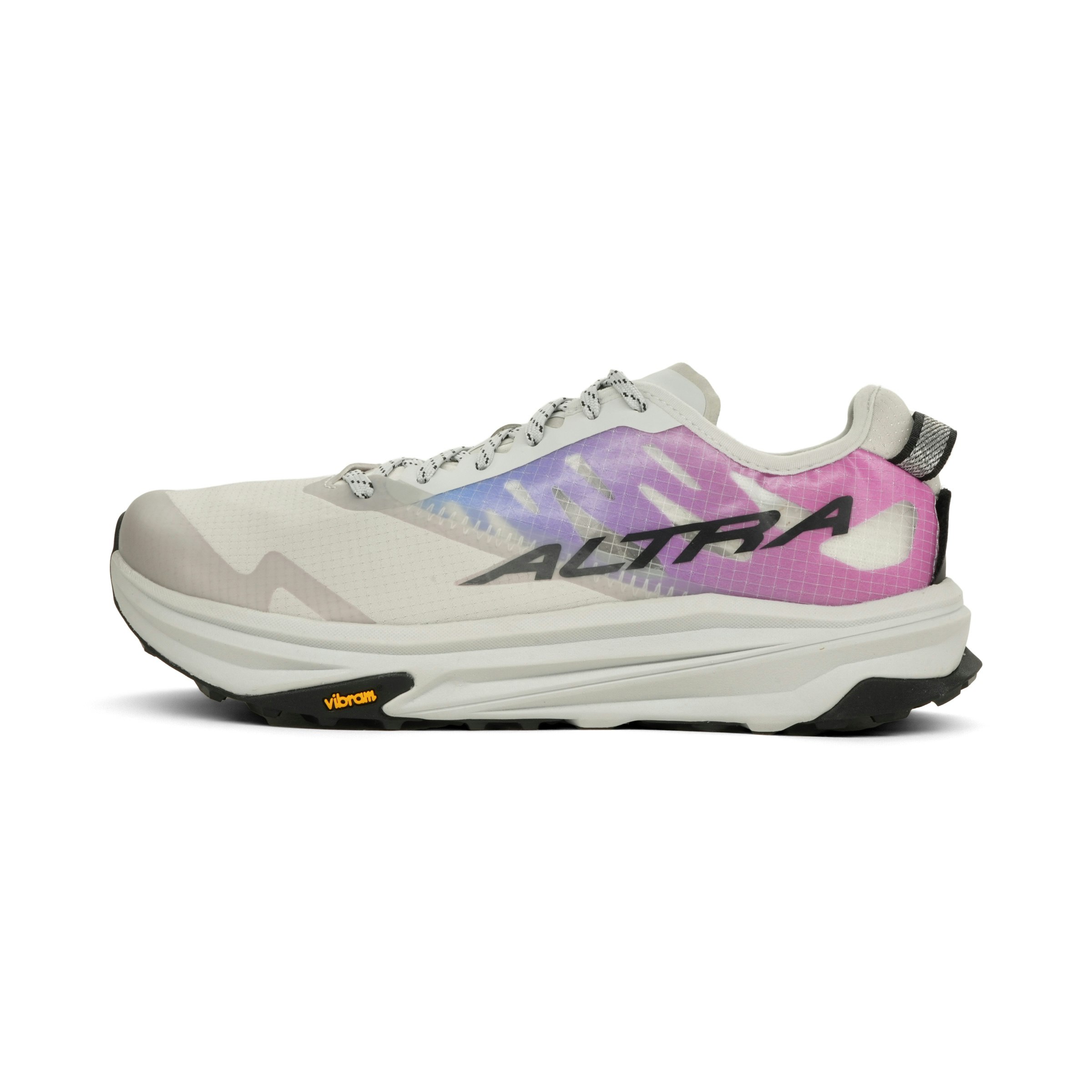 Altra Mont Blanc Carbon hardloopschoenen multicolor