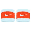 Nike Swoosh Wristbands 2-Pack Multi