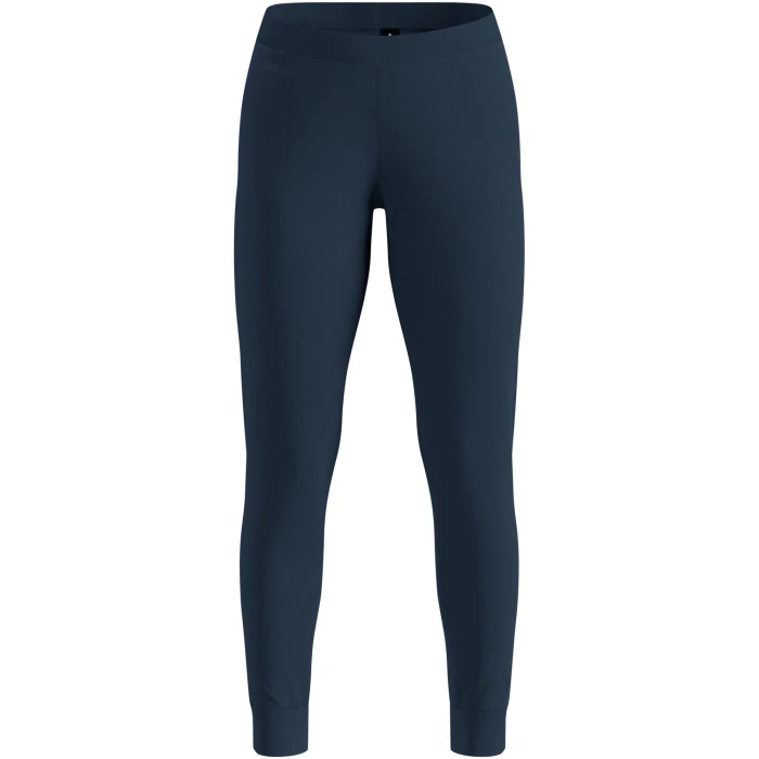 Odlo Merino 200 Baselayer Bottom Long Tights Dames hardloopschoen