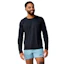 Brooks Dash Shirt Heren Zwart