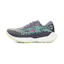 HOKA Rocket X Trail Dames Paars