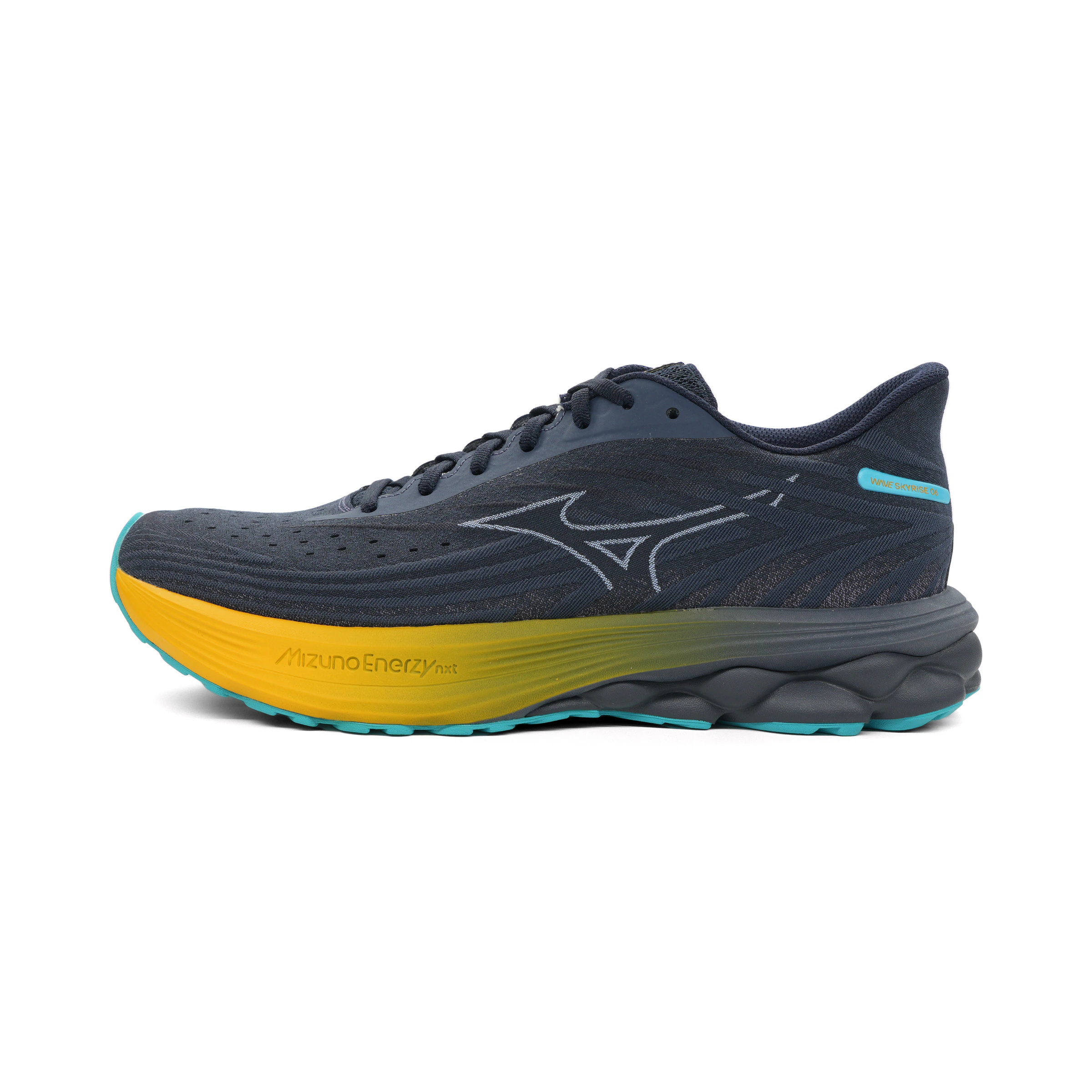 Mizuno Wave Skyrise 6 Heren