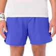 Salomon Shakeout Core 5 Inch Shorts Heren Blauw