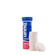 Nuun Hydration Raspberry Tablet
