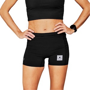 SAYSKY Flow+ 4 Inch Race Short Tights Dames SAYSKY Flow+ 4 Inch Race Short Tights Dames