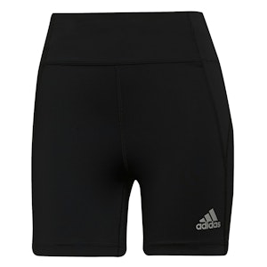 adidas Own The Run Short Tight Dames adidas Own The Run Short Tight Dames