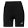 adidas Own The Run Short Tight Dames Zwart