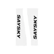 SAYSKY Combat Sleeves Unisex Wit