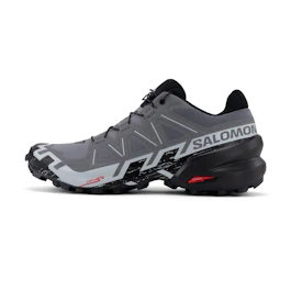 Salomon Speedcross 6 bij All4running