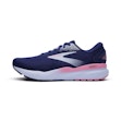 Brooks Ghost 16 Dames Blauw