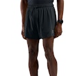 Odlo Zeroweight 5 Inch Brief-Lined Short Heren Zwart