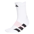 adidas Adizero Quarter Socks Unisex Wit