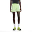 New Balance RC 5 Inch Short Heren Groen