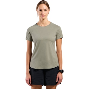 Odlo Active 365 Crew Neck T-shirt Dames Odlo Active 365 Crew Neck T-shirt Dames