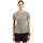 Odlo Active 365 Crew Neck T-shirt Dames Groen