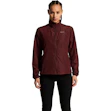Craft Essence Wind Jacket 2 Dames Rood