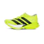 adidas Adizero Prime X3 Strung Unisex Fluorgeel