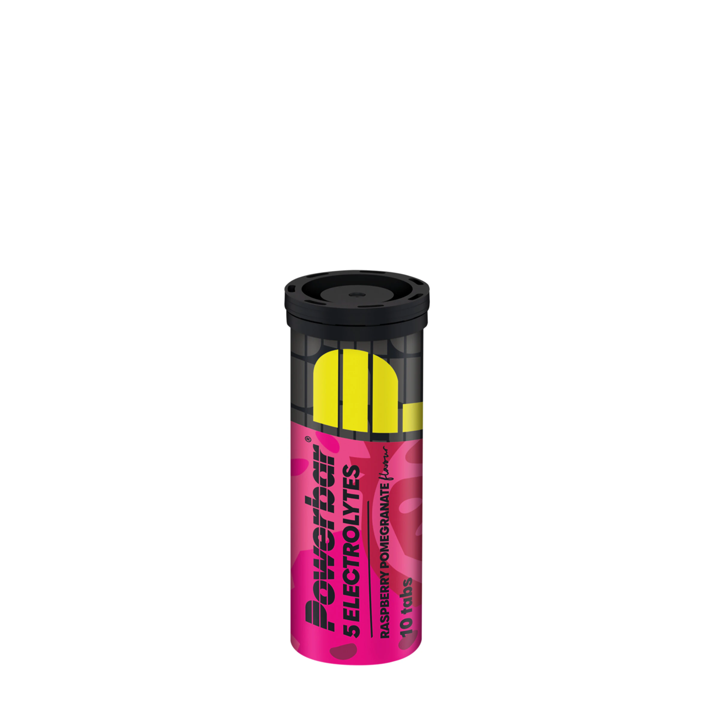 Powerbar Electrolyte Tablet Raspberry Pomegranate